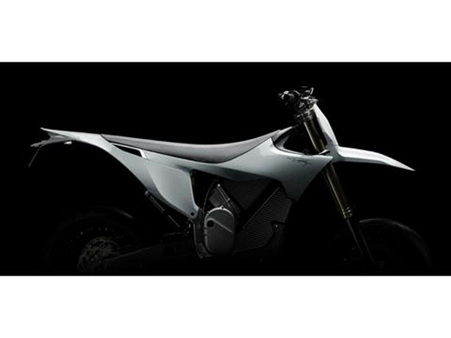 2025 Stark VARG SM Alpha 80 hp