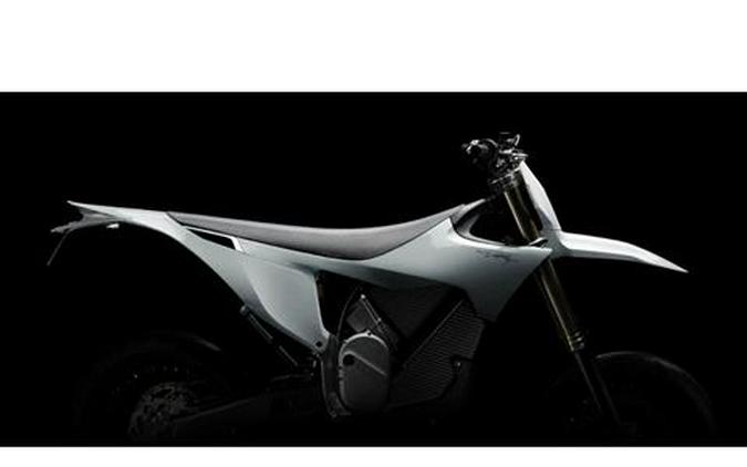 2025 Stark VARG SM Alpha 80 hp