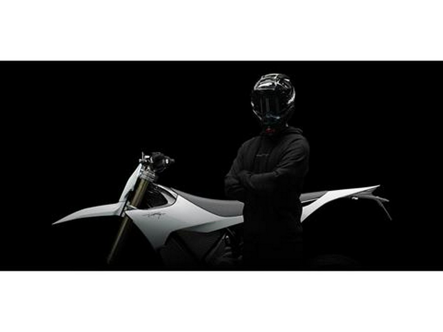 2025 Stark VARG SM Alpha 80 hp