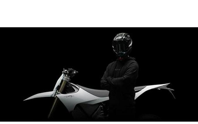 2025 Stark VARG SM Alpha 80 hp