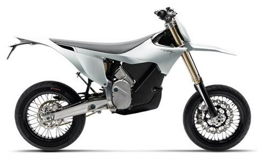 2025 Stark VARG SM Alpha 80 hp