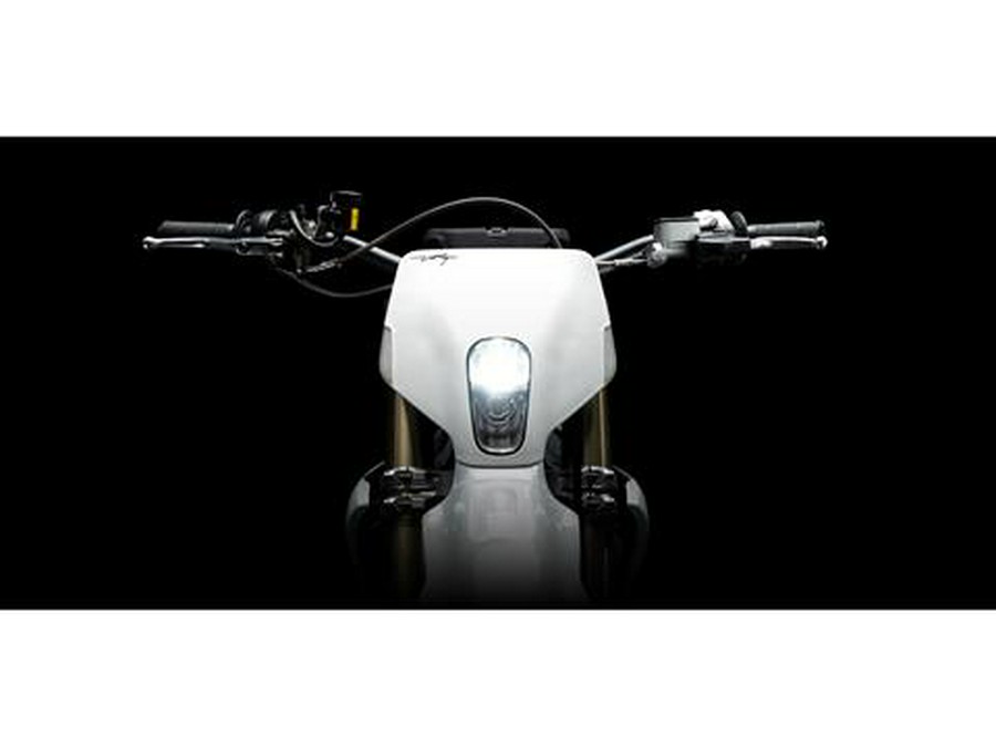 2025 Stark VARG SM Alpha 80 hp