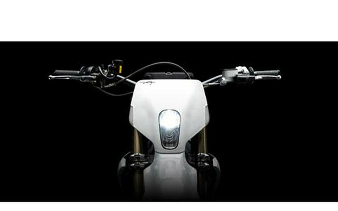 2025 Stark VARG SM Alpha 80 hp