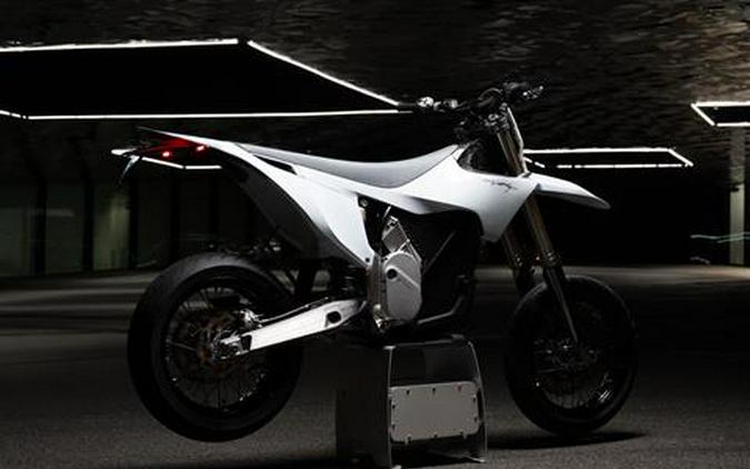 2025 Stark VARG SM Alpha 80 hp