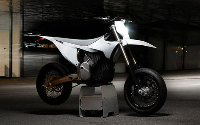 2025 Stark VARG SM Alpha 80 hp