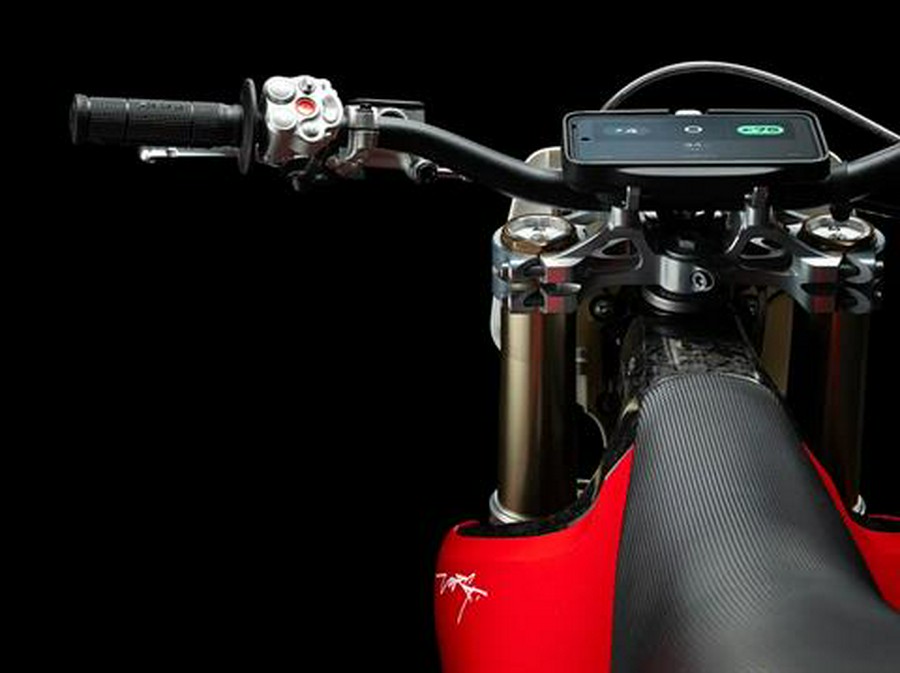 2025 Stark VARG SM Alpha 80 hp