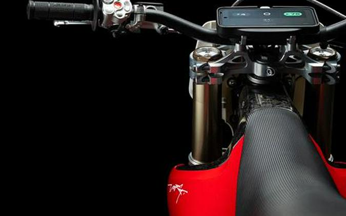 2025 Stark VARG SM Alpha 80 hp