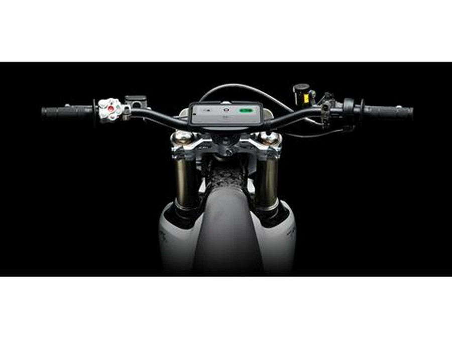 2025 Stark VARG SM Alpha 80 hp