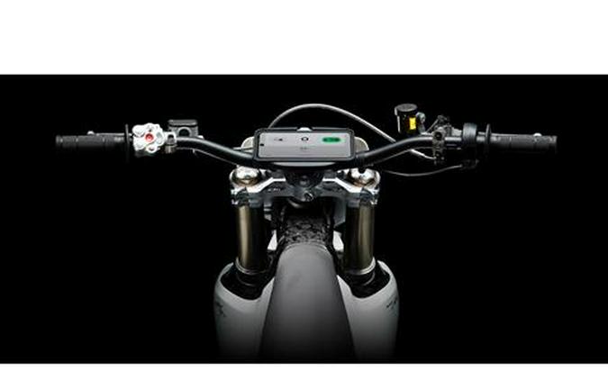 2025 Stark VARG SM Alpha 80 hp