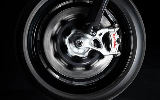 2025 Stark VARG SM Alpha 80 hp