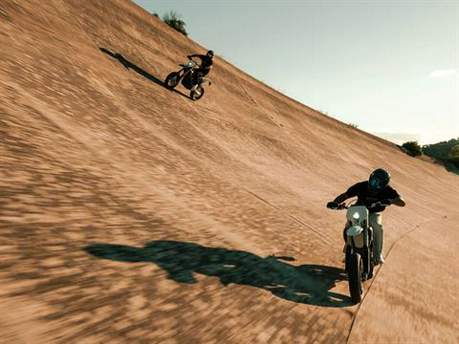 2025 Stark VARG SM Alpha 80 hp