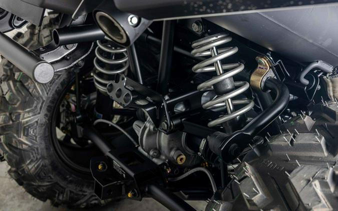 2026 Polaris Sportsman XP 1000 Ultimate