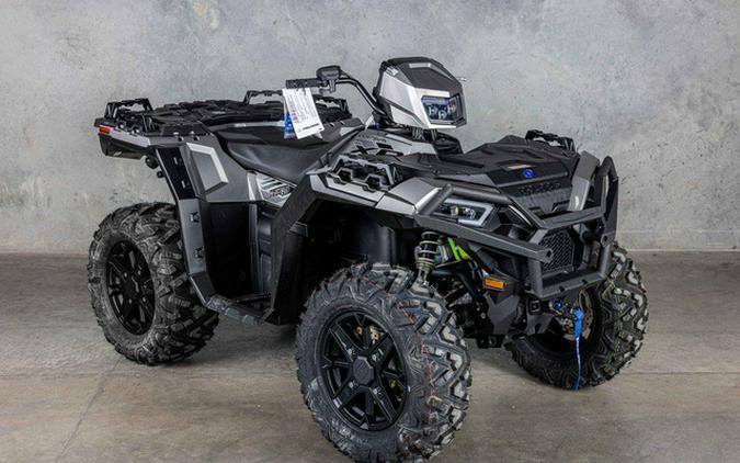 2026 Polaris Sportsman XP 1000 Ultimate