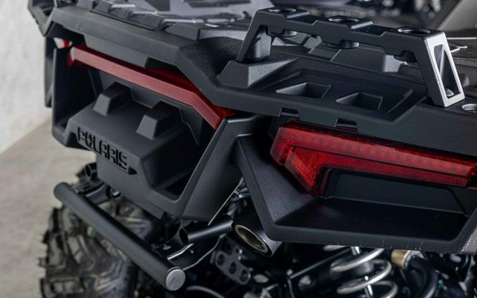 2026 Polaris Sportsman XP 1000 Ultimate