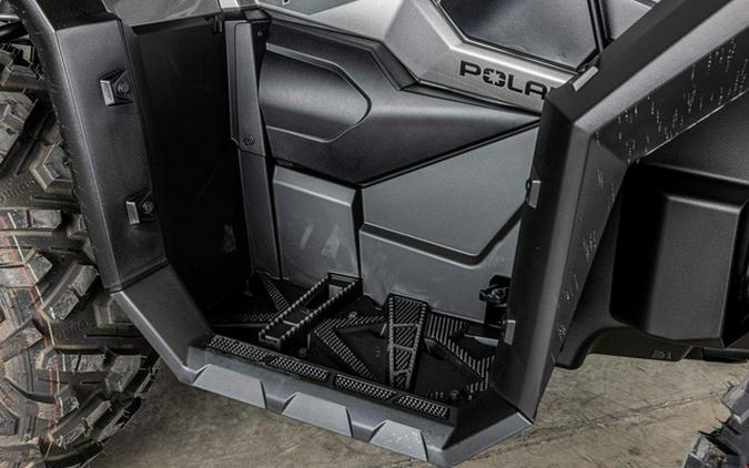 2026 Polaris Sportsman XP 1000 Ultimate