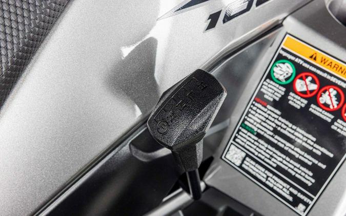 2026 Polaris Sportsman XP 1000 Ultimate