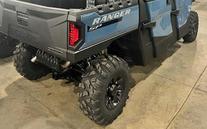 2026 Polaris RANGER CREW SP 570 NORTHSTAR