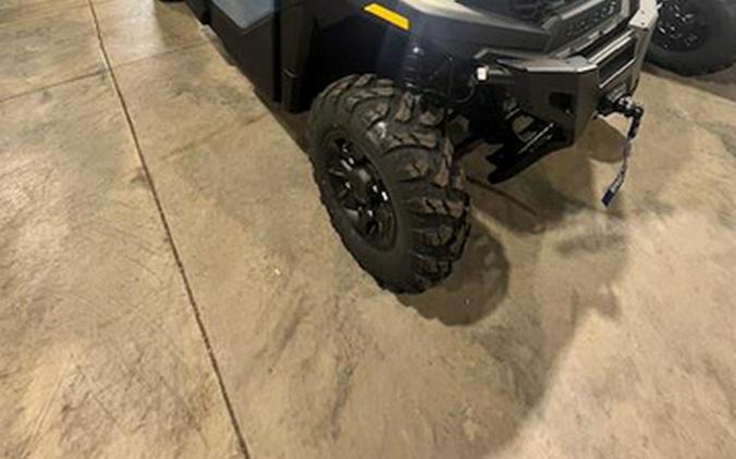 2026 Polaris RANGER CREW SP 570 NORTHSTAR