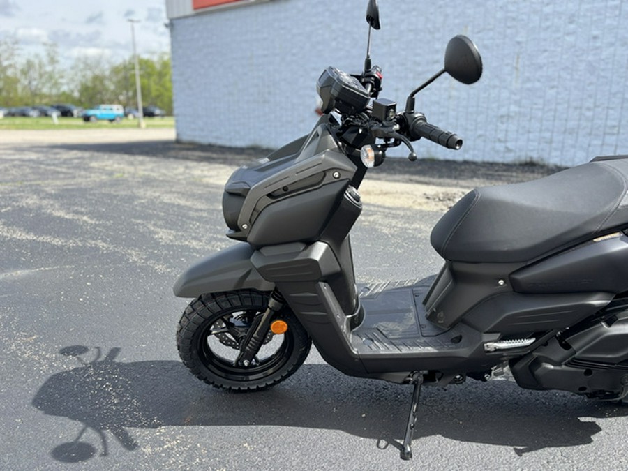 2026 Yamaha ZUMA 125