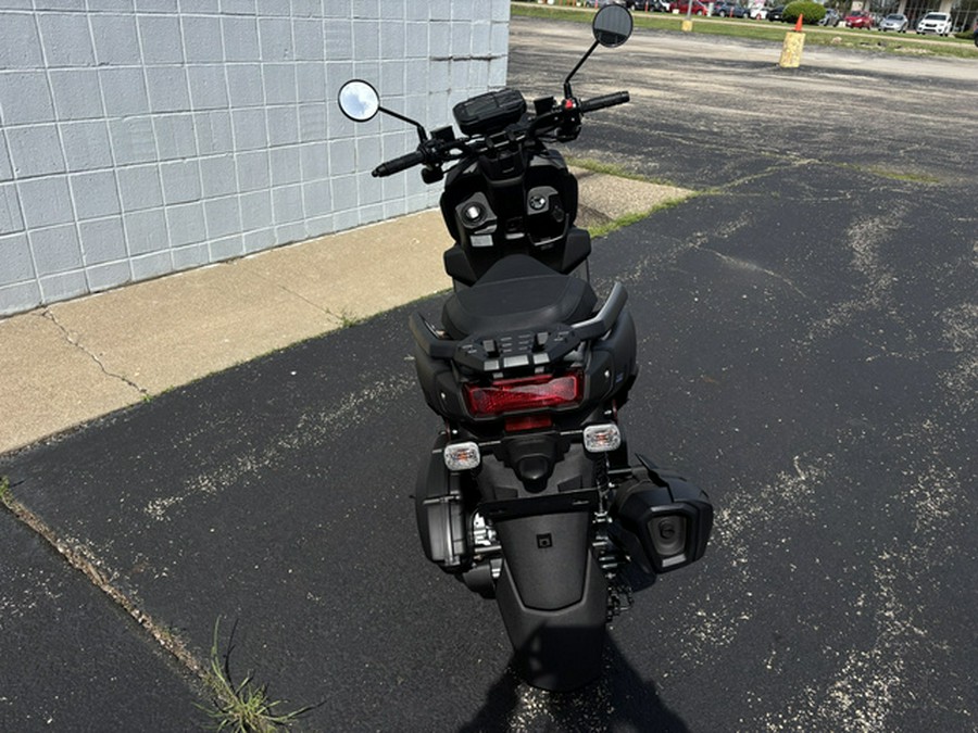 2026 Yamaha ZUMA 125