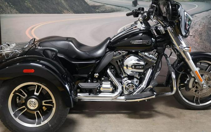 2015 Harley-Davidson® FLRT - Freewheeler™