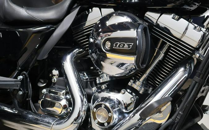 2015 Harley-Davidson® FLRT - Freewheeler™