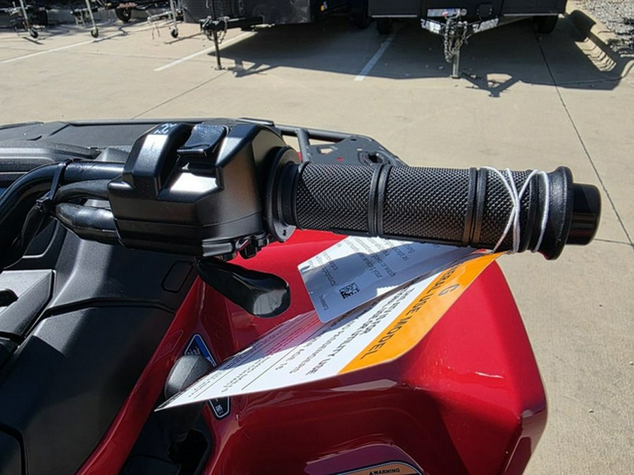 2026 Can-Am Outlander DPS 500
