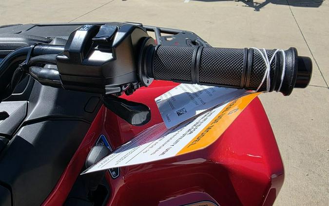 2026 Can-Am Outlander DPS 500