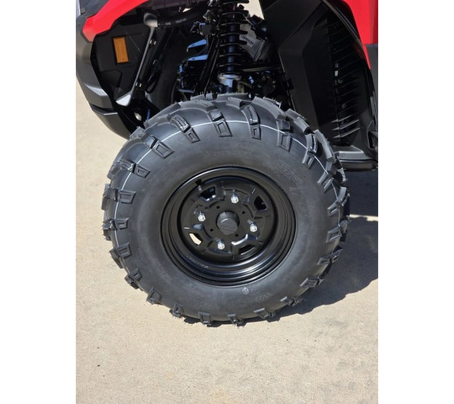 2026 Can-Am Outlander DPS 500