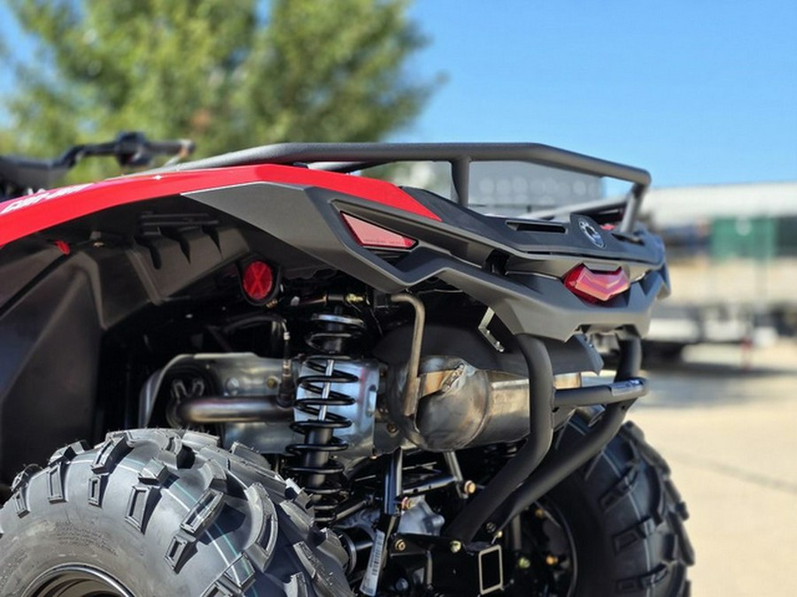 2026 Can-Am Outlander DPS 500