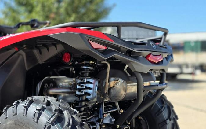 2026 Can-Am Outlander DPS 500