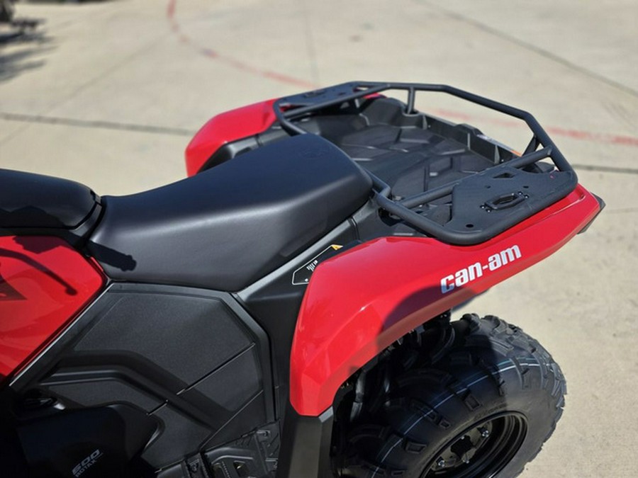 2026 Can-Am Outlander DPS 500