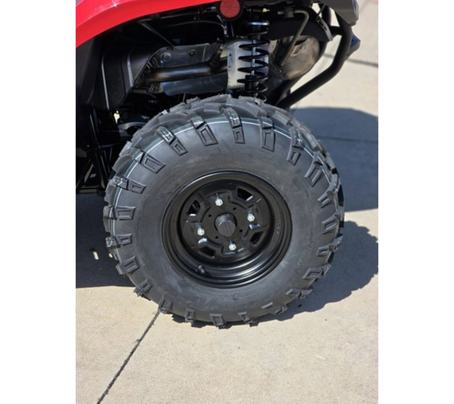 2026 Can-Am Outlander DPS 500
