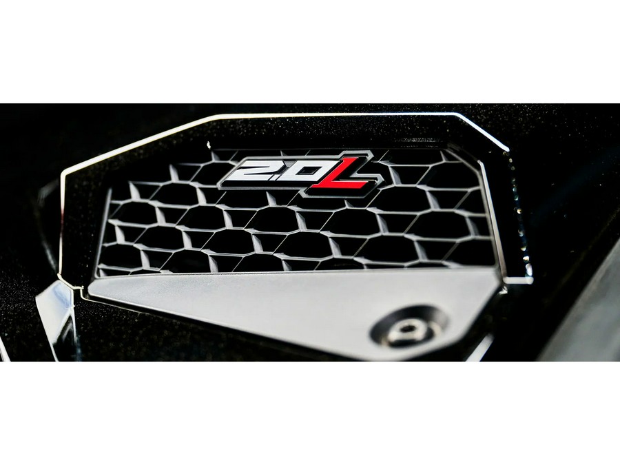 2025 Polaris RZR PRO R 4 Ultimate