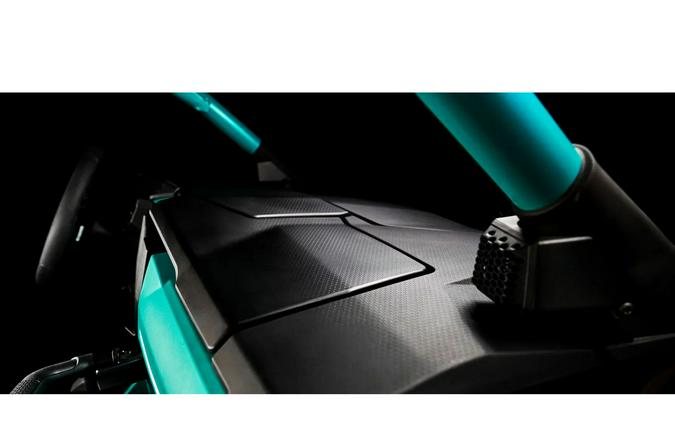 2025 Polaris RZR PRO R 4 Ultimate