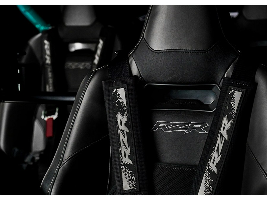 2025 Polaris RZR PRO R 4 Ultimate