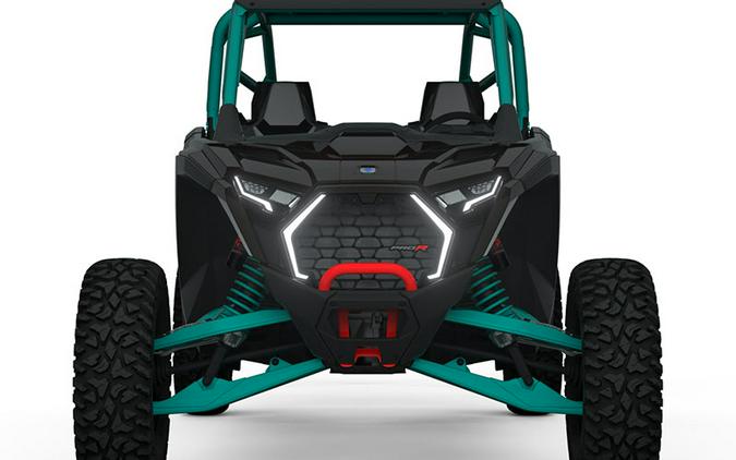 2025 Polaris RZR PRO R 4 Ultimate