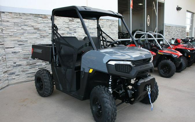2026 Polaris Ranger 500