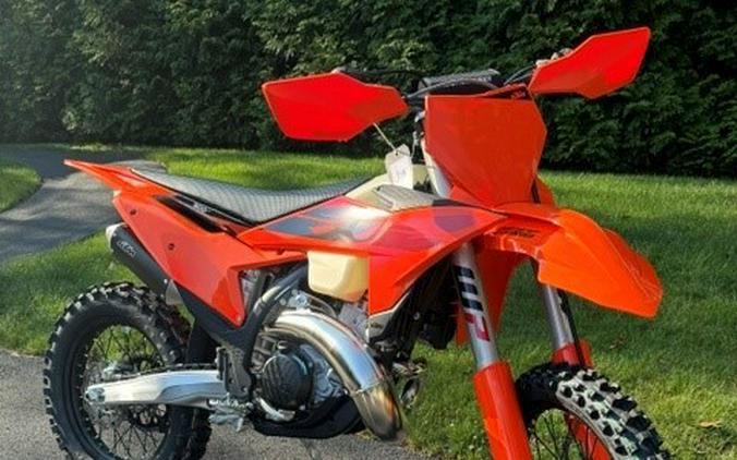 2027 KTM 300 XC