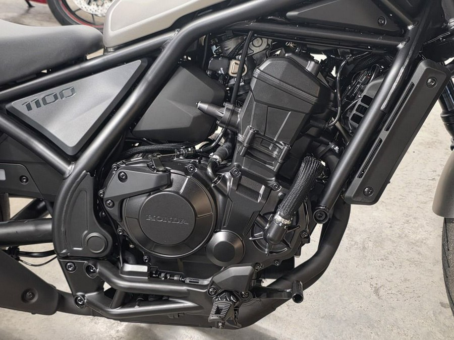 2026 Honda Rebel® 1100 Base