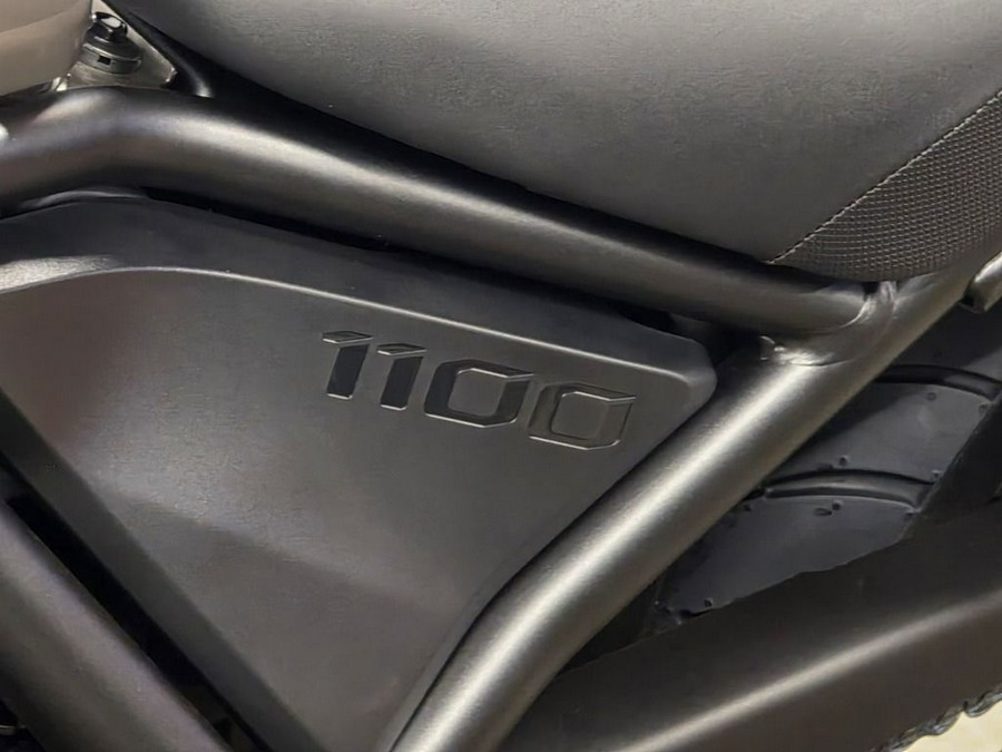 2026 Honda Rebel® 1100 Base