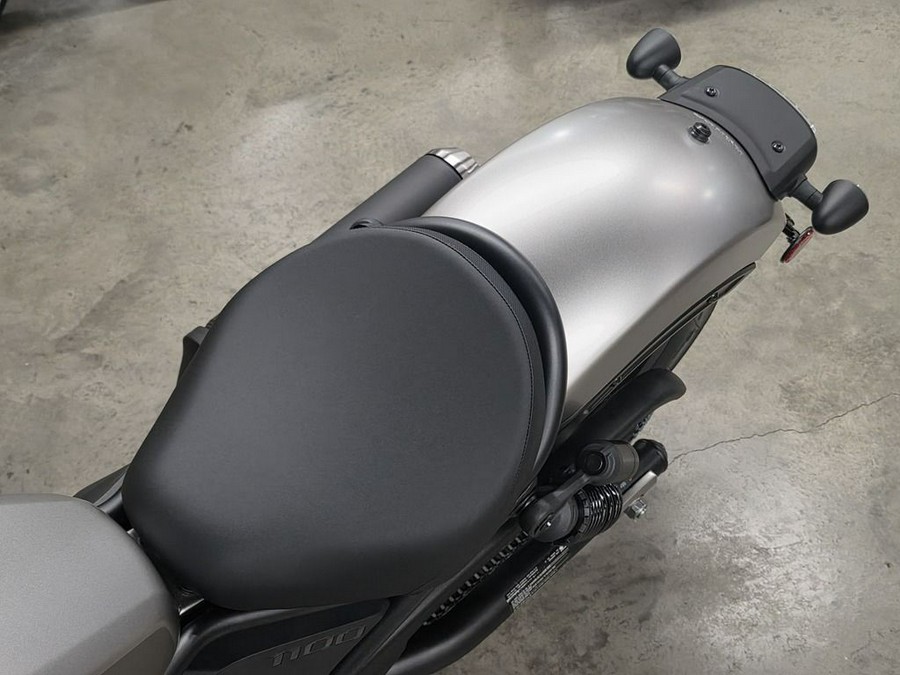 2026 Honda Rebel® 1100 Base
