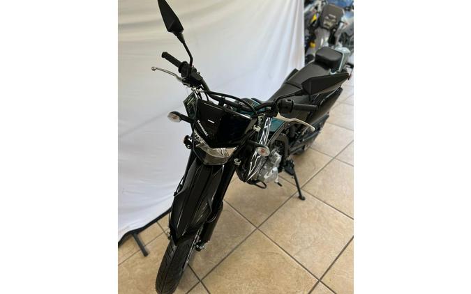 2023 Kawasaki KLX300SM