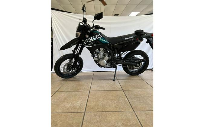 2023 Kawasaki KLX300SM