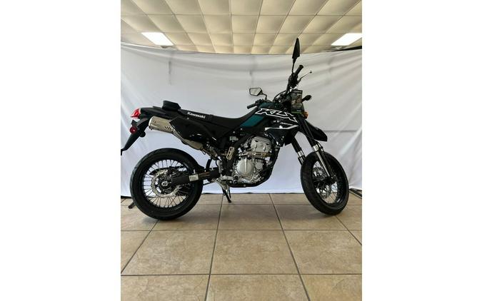 2023 Kawasaki KLX300SM