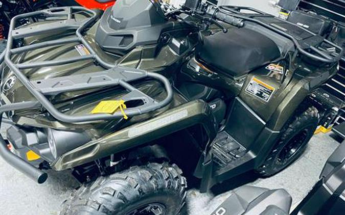 2023 Can-Am Outlander XT 570