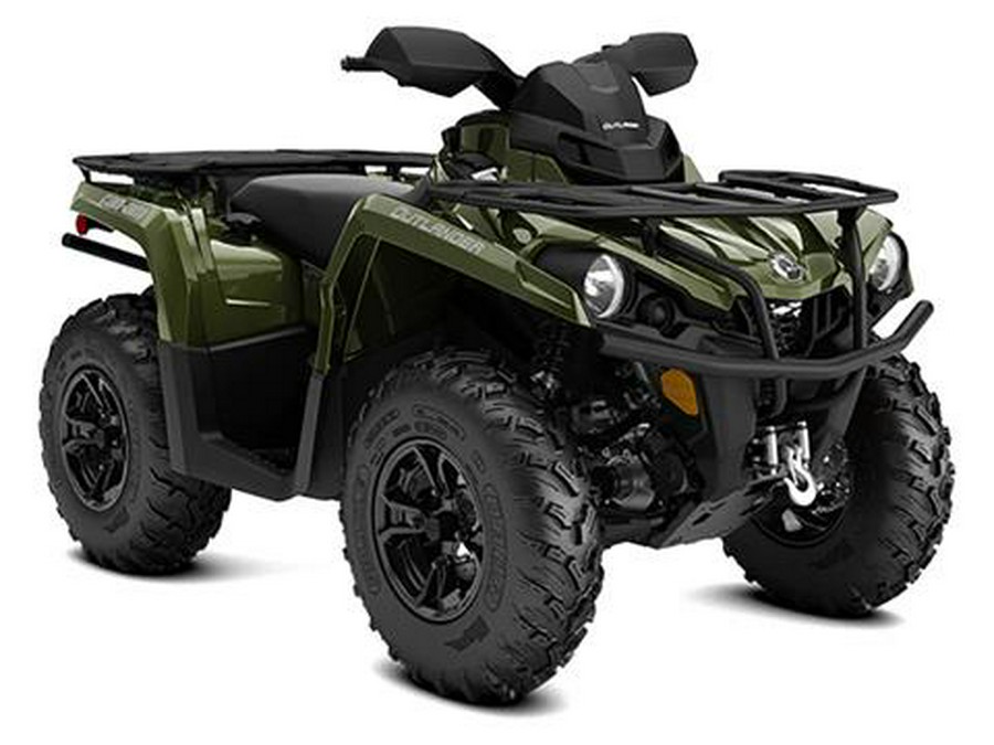 2023 Can-Am Outlander XT 570