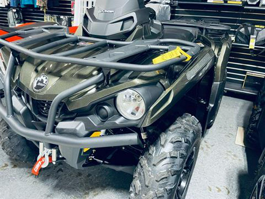 2023 Can-Am Outlander XT 570