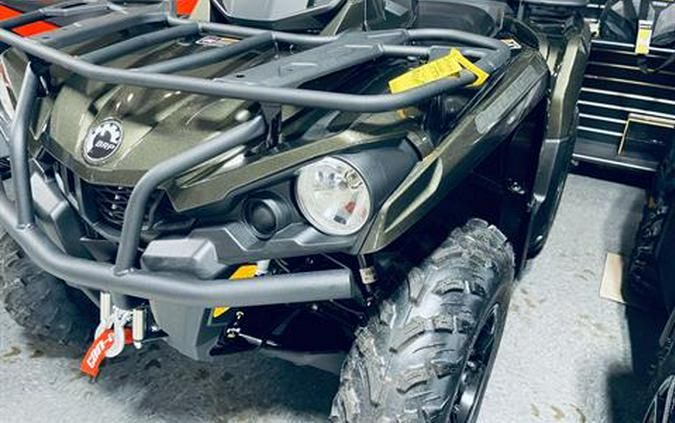 2023 Can-Am Outlander XT 570