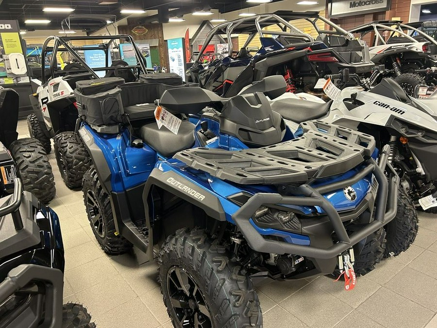 2023 Can-Am™ Outlander™ XT 850